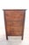 Brown Antique 19th Century Writing and Reading Stand in Poplar Wood For Sale - Image 8 of 13