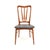 Danish Teak Ingrid Dining Chairs from Niels Koefoed, 1960s, Set of 6 For Sale - Image 4 of 10
