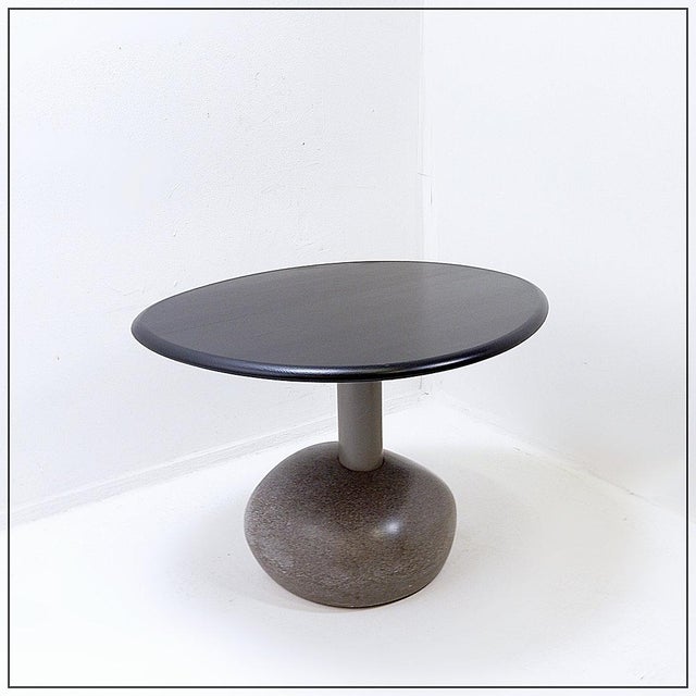 Vesper Side Table by Sebastian Herkner for Sancal For Sale - Image 9 of 13