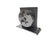 Vintage Polish Clock from Toruń Clock Factory, 1950s For Sale - Image 11 of 17