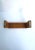 Oak Stand, Small, Cocktail, Plant, Circa Late-20th Century For Sale - Image 12 of 12