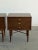 1960s Nightstands by American of Martinsville - Pair For Sale - Image 4 of 11