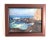 Early California Seascape Oil Painting Lawrence Brunner For Sale In Los Angeles - Image 6 of 7
