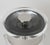 Noel BC Modernist Barware Chrome and Lucite Ice Bucket, circa 1980 For Sale - Image 10 of 13
