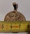 Handmade 18k Gold Coin Pendant, 1930s For Sale - Image 14 of 15