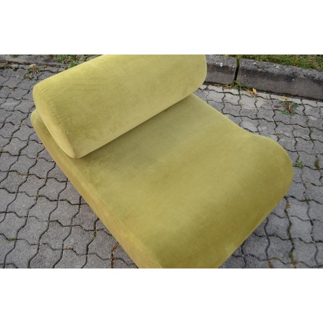 Set of Model Corbi Modular Sofa by Klaus Uredat for Cor, 1970 For Sale - Image 11 of 18