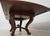Emanuel Morez Mahogany Brass Inlaid Dining Table For Sale - Image 18 of 18