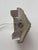 Textured Glass Wall Sconce by J.T. Kalmar for Kalmar, 1960s For Sale - Image 8 of 10