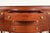 Brown Baker Furniture Style Federal Inlaid Mahogany Sideboard Credenza For Sale - Image 8 of 16