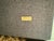 2010s American Leather for Crate & Barrel Queen Bedford Trundle Sleep Sofa, Lake Chenille For Sale - Image 5 of 12