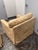 McCreary Modern for Macy’s Modern Concepts Floral Swivel Chair + Ottoman For Sale In San Francisco - Image 6 of 12