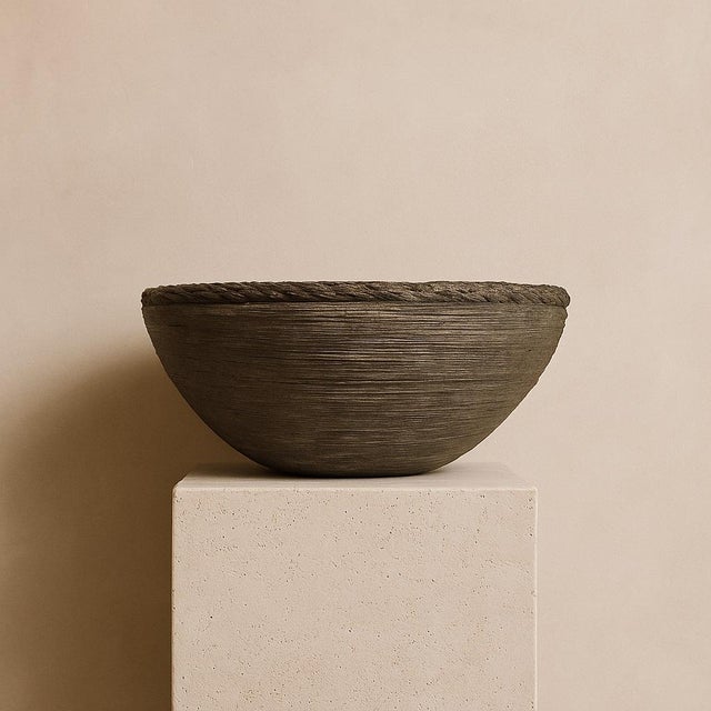 Fayumi Bowl For Sale In Atlanta - Image 6 of 6