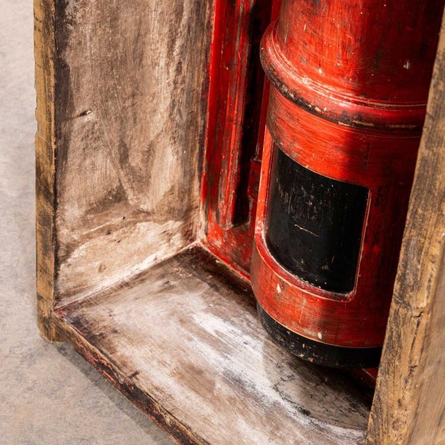 1960s Large Industrial Casting Foundry Mould, 1960s For Sale - Image 5 of 7