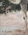 R. Peyre, Cannes Film Festival, 1964, Oil Painting on Canvas, Framed For Sale - Image 4 of 11