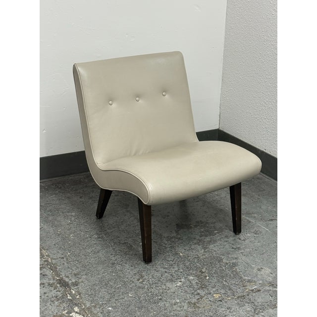Room & Board Delia Side Chair For Sale - Image 9 of 12