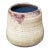 Vintage Original Studio Pottery Vase For Sale
