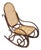 Rocking Chair by Michael Thonet for Thonet, 1920s For Sale