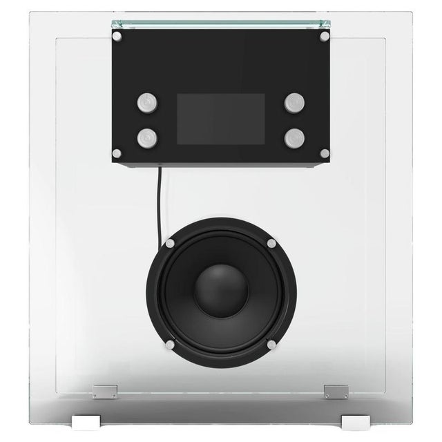 Crystal Radio by Franco Albini for Cassina For Sale - Image 12 of 12