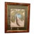 Ethan Allen Framed Anchovy Pear Tree Print For Sale