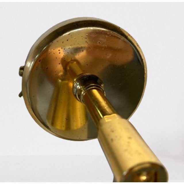 Minimalist Tulip Wall Sconces, 1990s, Set of 2 For Sale - Image 10 of 14