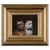 2000 - 2009 Alfred Wheeler Victorian Sporting Oil Painting of Dogs, 19th Century, Oil on Board For Sale - Image 5 of 5