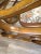1970s Price Products Ornate Tapestry Upholstered Bentwood Rocking Chair For Sale - Image 11 of 11