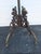 Victorian Late 1800s Tall Coat Hat Rack Umbrella Stand 6629 For Sale - Image 13 of 18