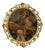 Nude Figurative Composition, 1790, Oil Painting on Canvas, Framed For Sale