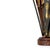 Religious Artist, Saint Joachim, 20th Century, Wood Sculpture For Sale - Image 3 of 6