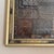 I bought the piece on a vacation in remote India and had it framed at here . It is large and brings so much exclusivity to...