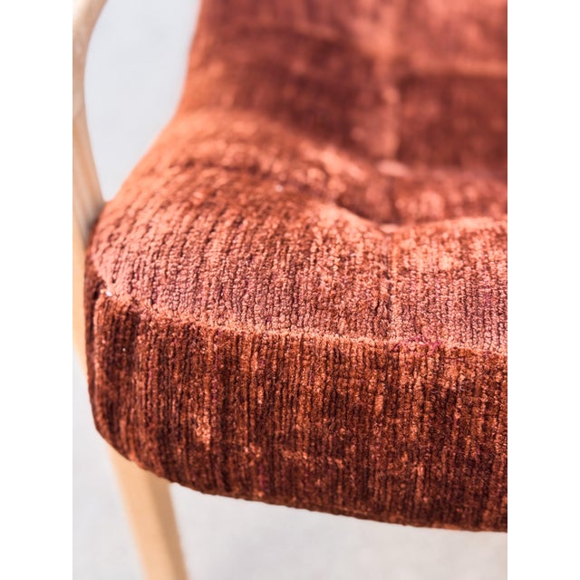 1960s 1960s Scoop Lounge Chair For Sale - Image 5 of 12