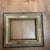 Victorian 19th Century American Victorian Gesso and Wood Frame For Sale - Image 3 of 3