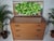 Mid-Century Modern Teak Dressing Table, 1970 For Sale - Image 9 of 18
