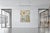 Contemporary Winter Garden by Hunter Hogan For Sale - Image 3 of 3