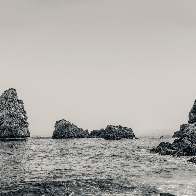 Not Yet Made - Made To Order Guy Sargent, The Islands of the Cyclops 6, Archival Pigment Print For Sale - Image 5 of 6