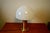 Mushroom Table Lamp from Glasshutte Limburg, 1970 For Sale - Image 3 of 9