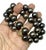 Fine Quality Tahitian Pearl Diamond Necklace 14k Gold 16.7 mm 19.5" Certified $19,470 915543 This is a Unique Custom Made...