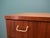 Scandinavian Mahogany Chest of Drawers, 1970s For Sale - Image 11 of 12