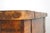Mid 20th Century Reclaimed Wooden Dual Opening Square Storage Trunk For Sale - Image 11 of 11