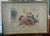 This is a satirical French illustration by Gaston Hoffman. The piece is hand-colored lithograph featuring a comical...