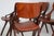 Danish Dining Chairs by Arne Hovmand Olsen for Mogenskold, 1950, Set of 4 For Sale - Image 10 of 13