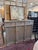 Gustavian (Swedish) Late 19th Century Swedish Gustavian-Style Buffet For Sale - Image 3 of 16