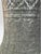 Add a layer of authentic historic charm to your space with this stunning antique Middle Eastern / Indo-Persian tinned...