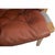Vintage Stud Chair in Cognac Leather by Bruno Mathson, 1990s For Sale - Image 13 of 16