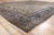 Antique Persian Mashhad Rug, 12'09 X 14'11 For Sale - Image 9 of 11