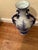 Ceramic Delt Vase For Sale - Image 7 of 12