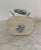 Mid-Century Hand-Painted Delft Vase With Dutch Village Scene For Sale - Image 9 of 10
