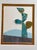 "Cut to the Feeling 2" Original Framed Collage on Paper by Zac Woodiel For Sale - Image 9 of 12