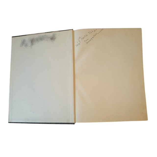 1960s History of Art by H. W. Janson Hardbound 11th Printing May 1967 For Sale - Image 11 of 12