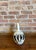 Vintage Hand-Carved White Pekin Duck Wooden Decoy For Sale - Image 15 of 15